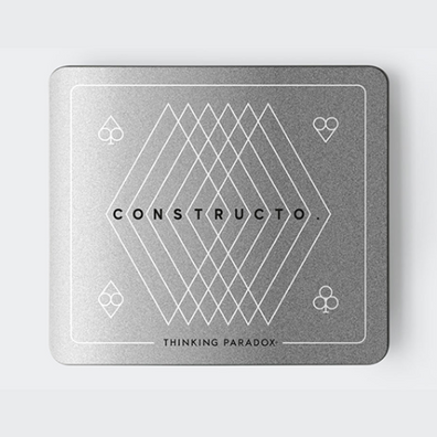 Constructo by Thinking Paradox
